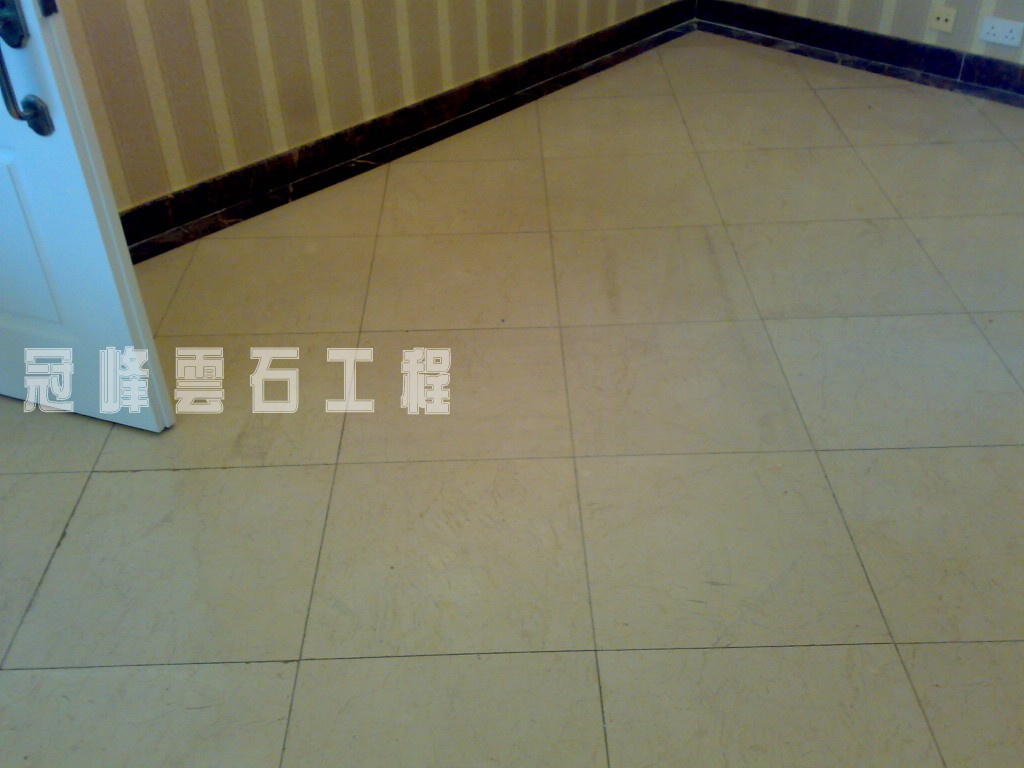 冠峰雲石工程實例-淺水灣道雲石翻新處理-第1張圖片-2011年03月19日-hksummit.com