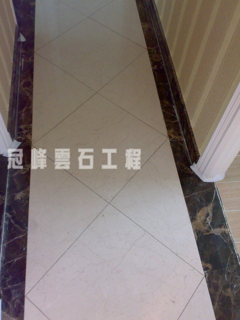 冠峰雲石工程實例-淺水灣道雲石翻新處理-第2張圖片-2011年03月19日-hksummit.com