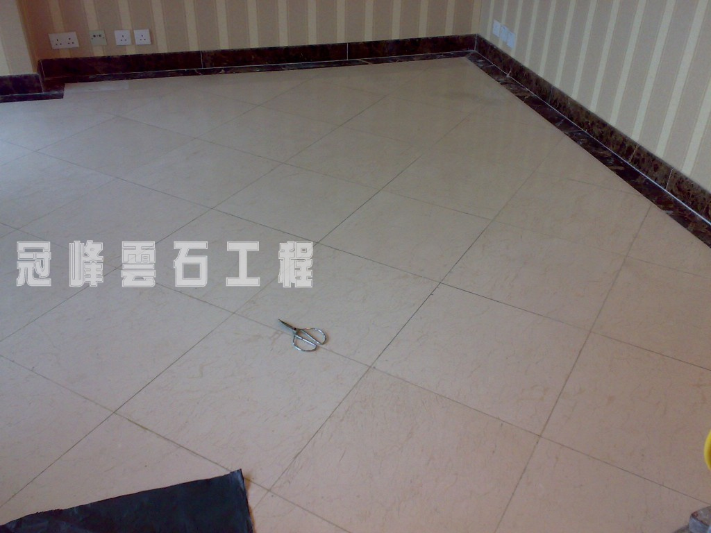 冠峰雲石工程實例-淺水灣道雲石翻新處理-第3張圖片-2011年03月19日-hksummit.com