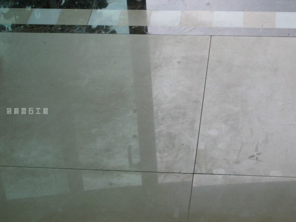 寶珊道 1號 - 冠峰雲石工程實例 - 第1張 圖片 - 2009年05月14日 - hksummit.com