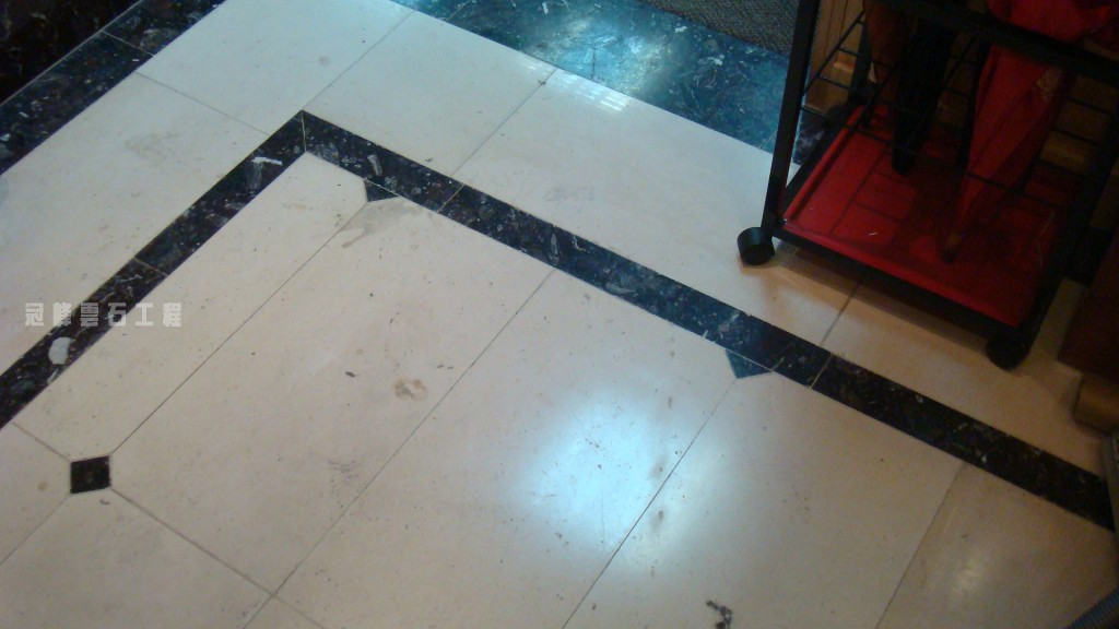 金鐘力寶 - 冠峰雲石工程實例 - 第2張 圖片 - 2009年07月22日 - hksummit.com