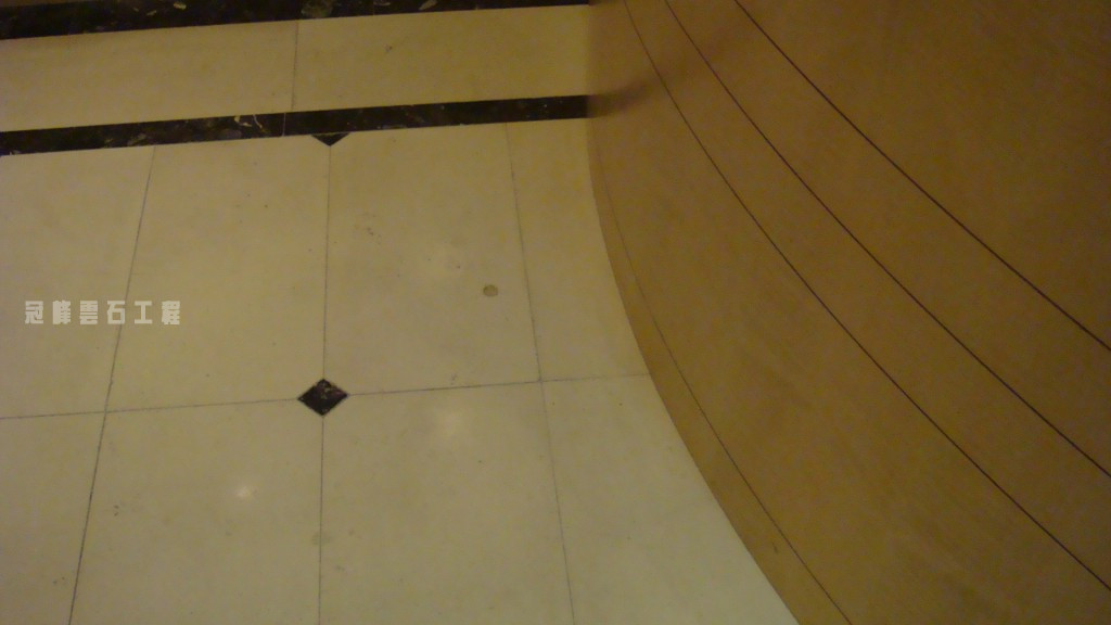 金鐘力寶 - 冠峰雲石工程實例 - 第3張 圖片 - 2009年07月22日 - hksummit.com