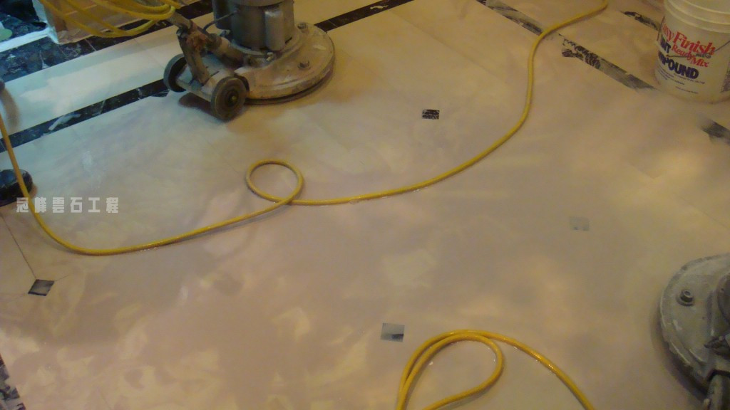 金鐘力寶 - 冠峰雲石工程實例 - 第5張 圖片 - 2009年07月22日 - hksummit.com