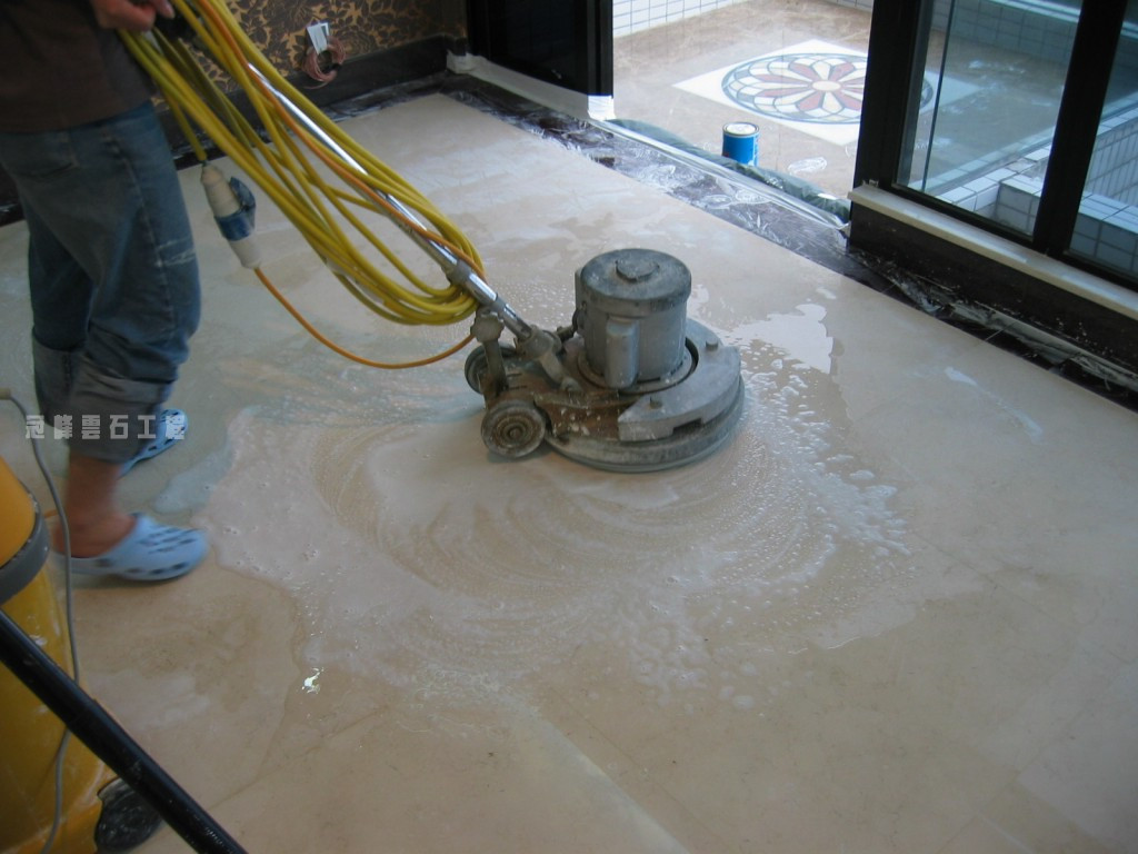 海峰花園 - 冠峰雲石工程實例 - 第3張 圖片 - 2009年08月14日 - hksummit.com