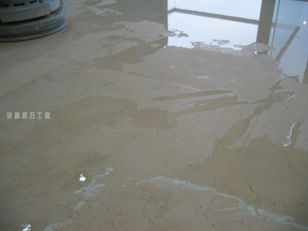 海峰花園 - 冠峰雲石工程實例 - 第5張 圖片 - 2009年08月14日 - hksummit.com