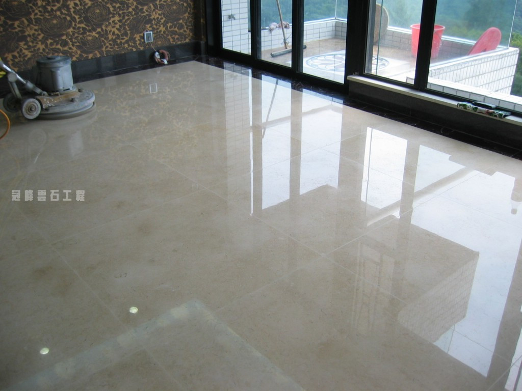 海峰花園 - 冠峰雲石工程實例 - 第9張 圖片 - 2009年08月14日 - hksummit.com