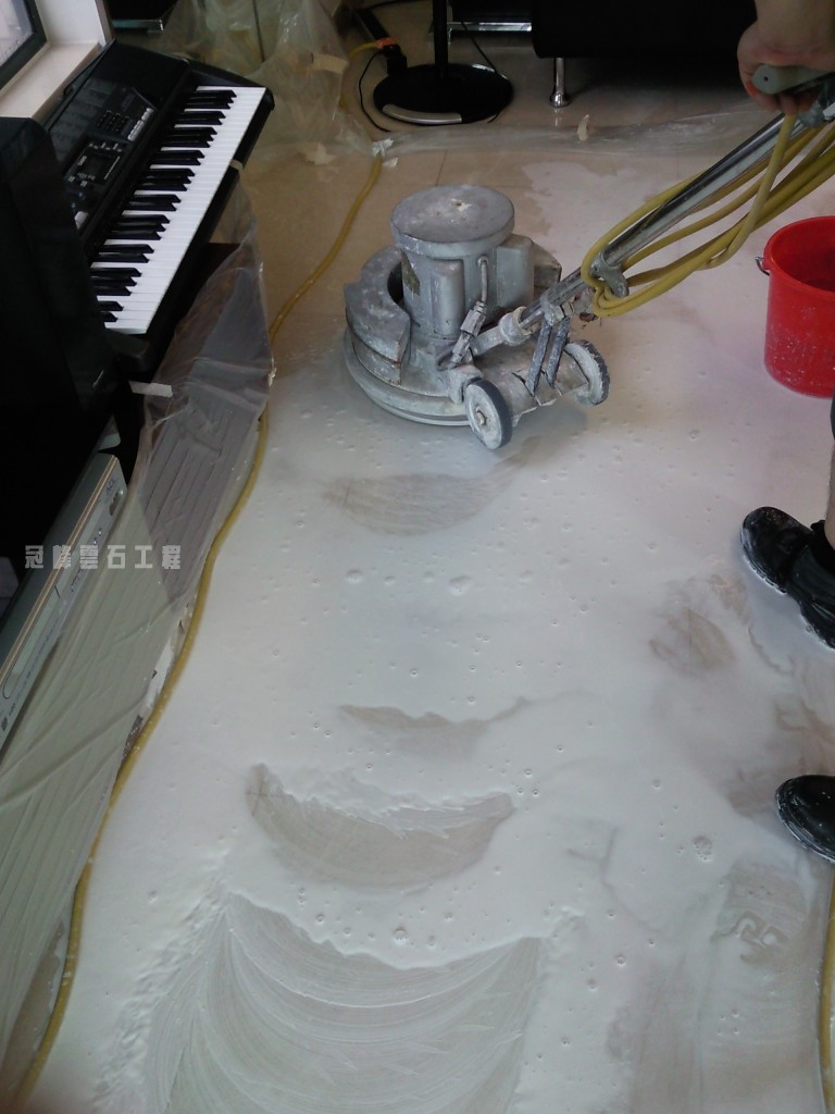 牽晴居 - 冠峰雲石工程實例 - 第2張 圖片 - 2009年09月20日 - hksummit.com