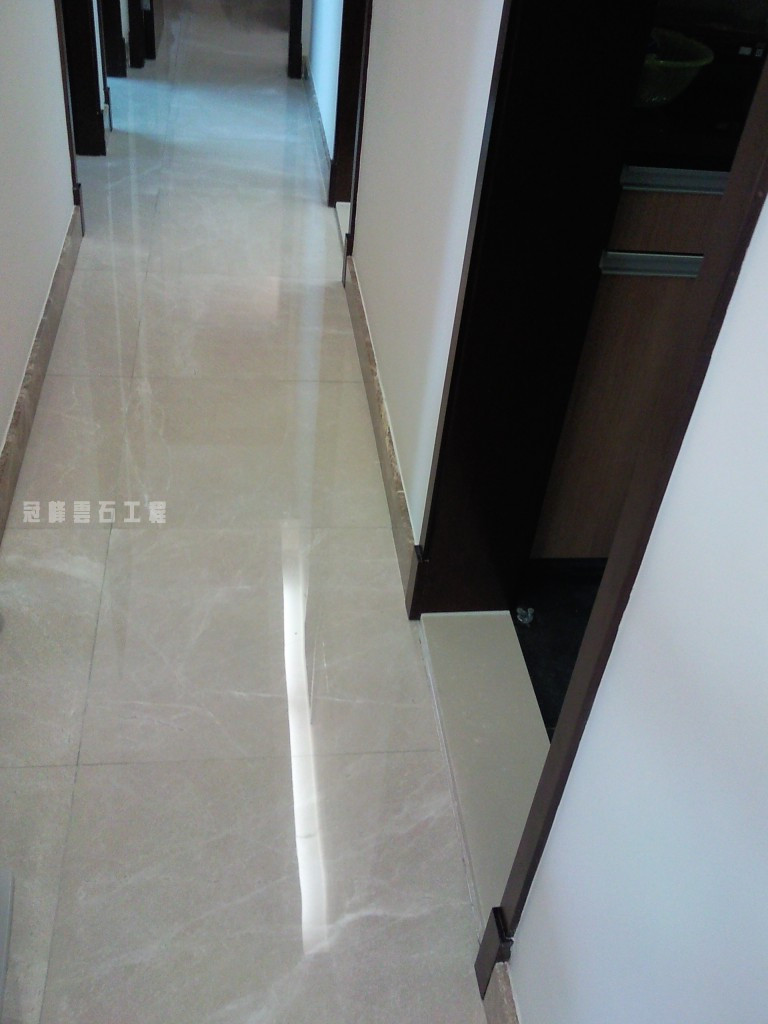 牽晴居 - 冠峰雲石工程實例 - 第4張 圖片 - 2009年09月20日 - hksummit.com