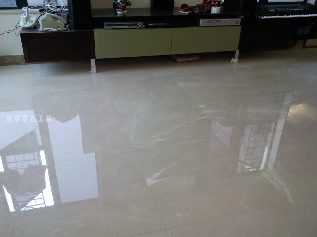 牽晴居 - 冠峰雲石工程實例 - 第5張 圖片 - 2009年09月20日 - hksummit.com