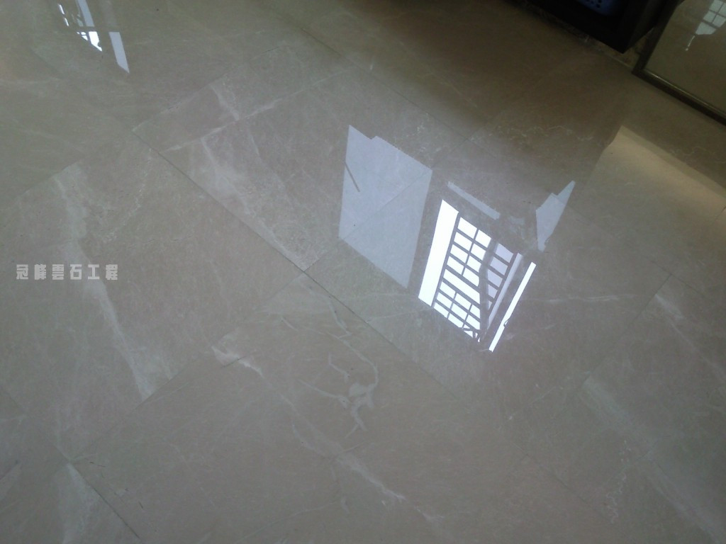 牽晴居 - 冠峰雲石工程實例 - 第6張 圖片 - 2009年09月20日 - hksummit.com