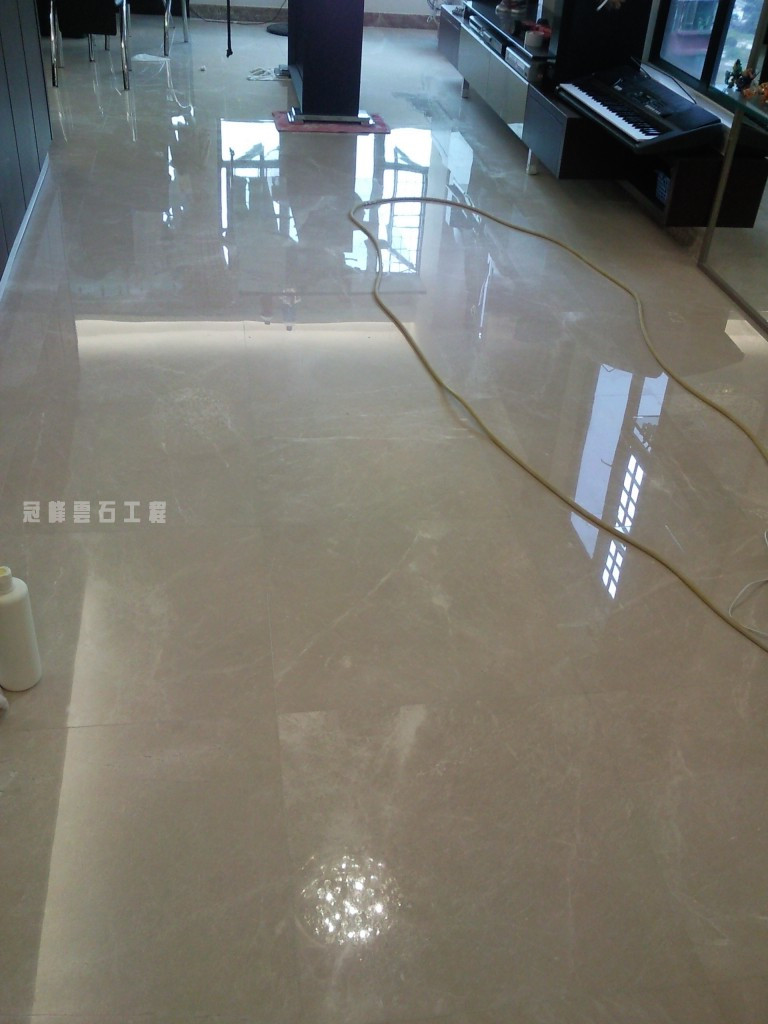 牽晴居 - 冠峰雲石工程實例 - 第7張 圖片 - 2009年09月20日 - hksummit.com