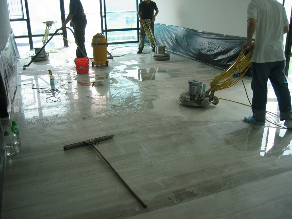 駿景園 - 冠峰雲石工程實例 - 第3張 圖片 - 2009年09月20日 - hksummit.com