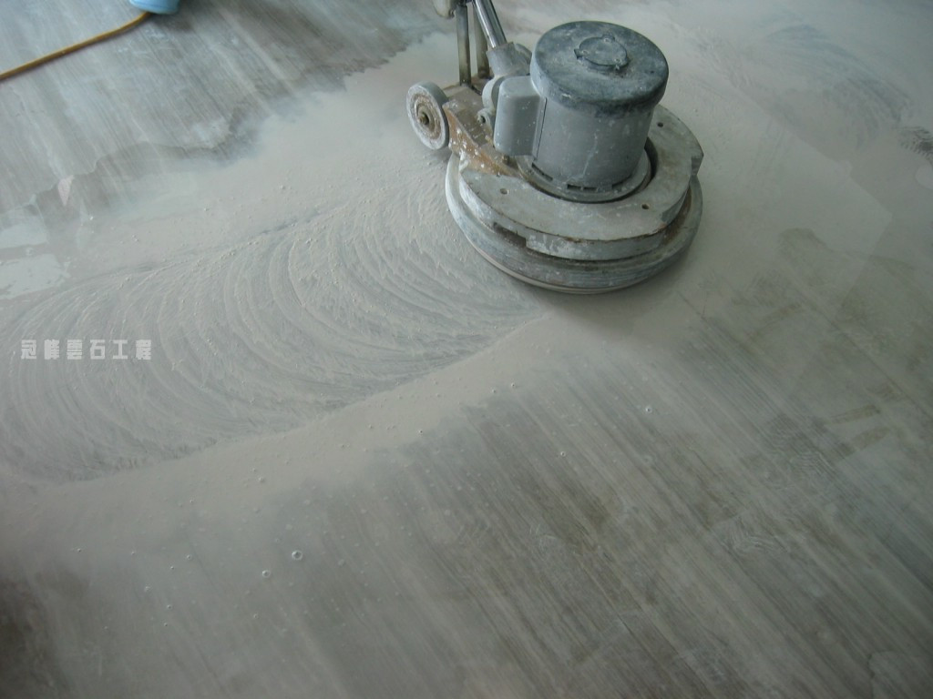 駿景園 - 冠峰雲石工程實例 - 第4張 圖片 - 2009年09月20日 - hksummit.com