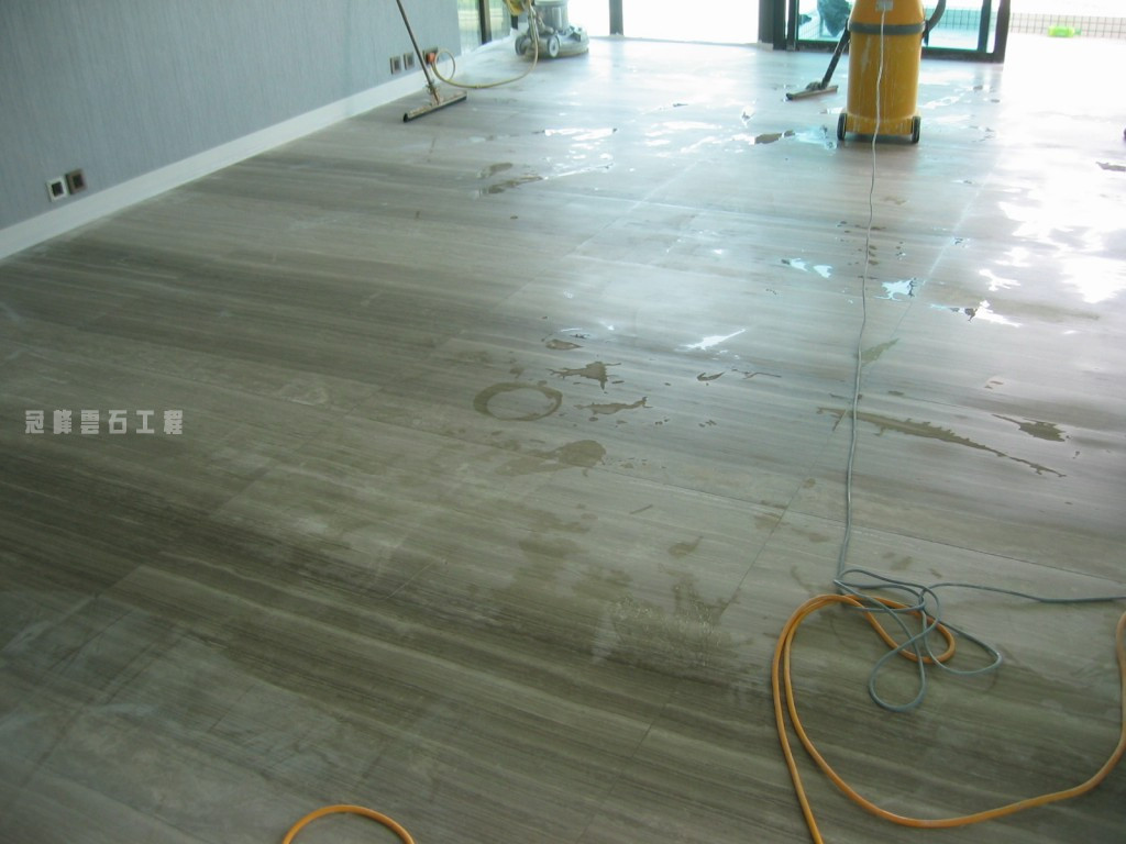 駿景園 - 冠峰雲石工程實例 - 第5張 圖片 - 2009年09月20日 - hksummit.com