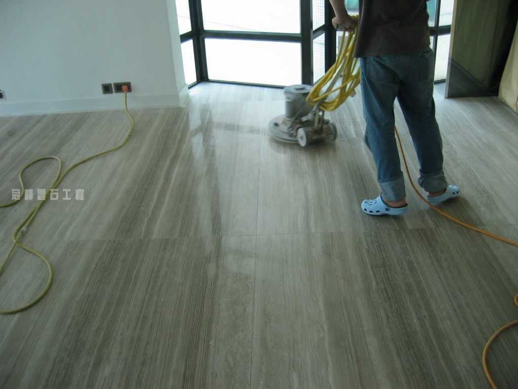 駿景園 - 冠峰雲石工程實例 - 第7張 圖片 - 2009年09月20日 - hksummit.com