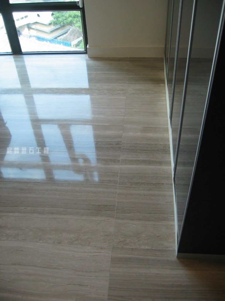 駿景園 - 冠峰雲石工程實例 - 第8張 圖片 - 2009年09月20日 - hksummit.com