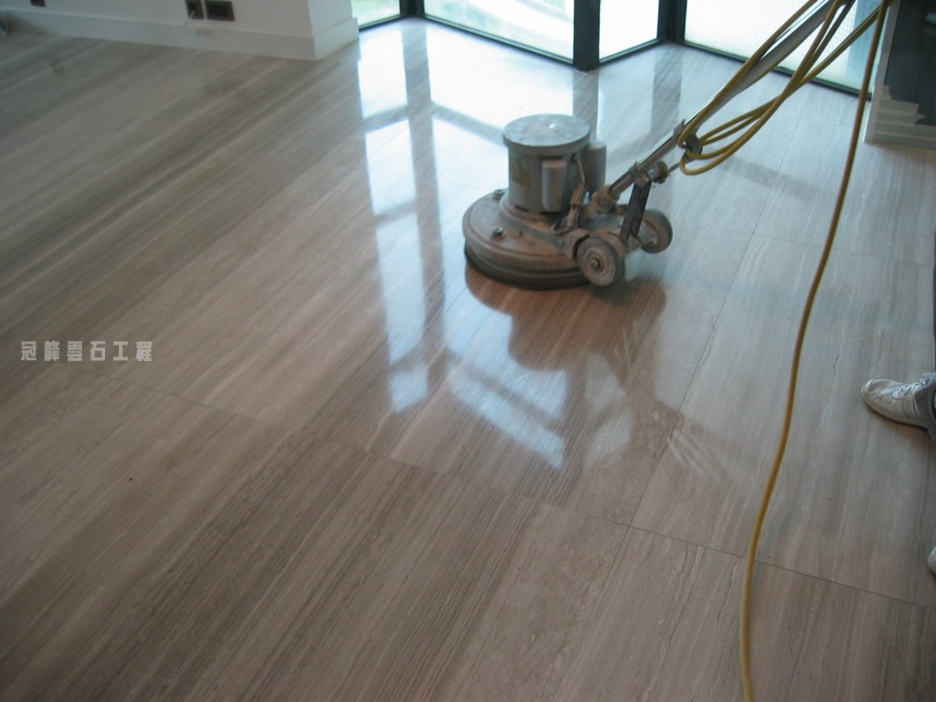 駿景園 - 冠峰雲石工程實例 - 第9張 圖片 - 2009年09月20日 - hksummit.com