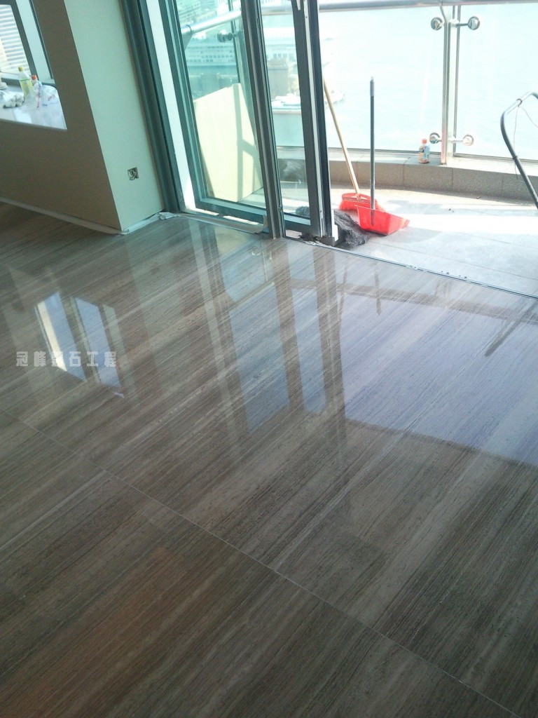 君臨天下 - 冠峰雲石工程實例 #9 圖片 - 2009年10月07日 - hksummit.com