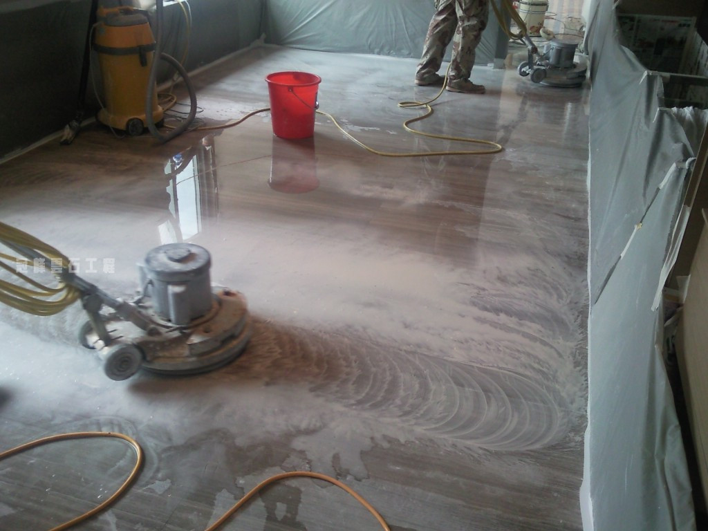 君臨天下 - 冠峰雲石工程實例 #3 圖片 - 2009年10月03日 - hksummit.com