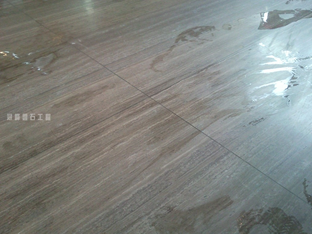 君臨天下 - 冠峰雲石工程實例 #4 圖片 - 2009年10月03日 - hksummit.com