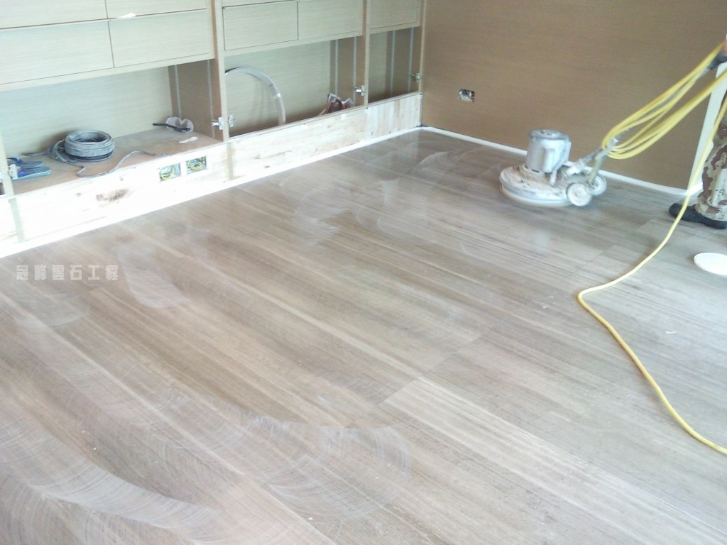 君臨天下 - 冠峰雲石工程實例 #5 圖片 - 2009年10月03日 - hksummit.com