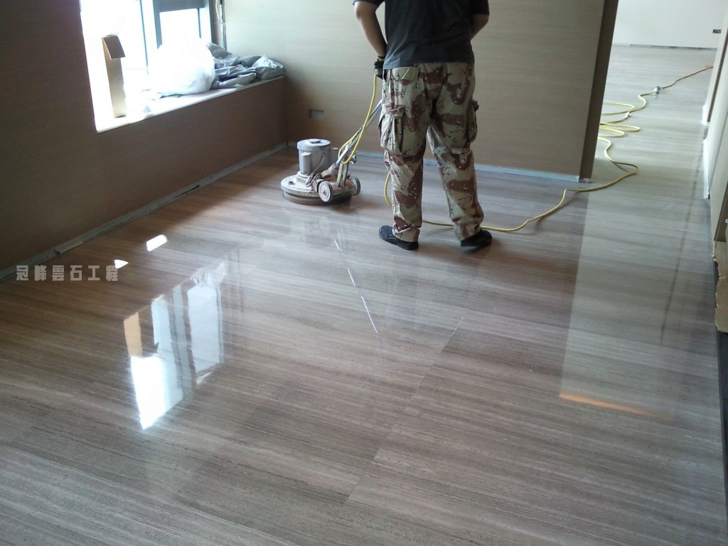 君臨天下 - 冠峰雲石工程實例 #6 圖片 - 2009年10月03日 - hksummit.com