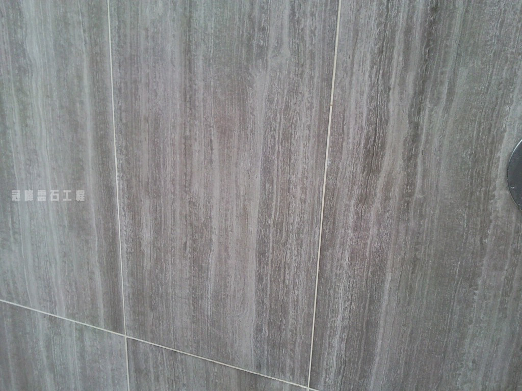 紅山半島泳池灰木紋雲石 - 冠峰雲石工程實例 - 第6張 圖片 - 2009年11月08日 - hksummit.com