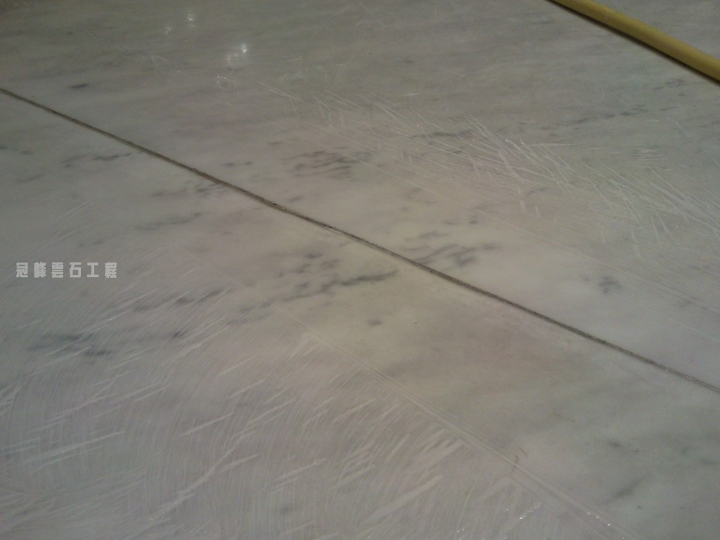 永安旅遊 雅士白 - 冠峰雲石工程實例 - 第2張 圖片 - 2009年11月12日 - hksummit.com