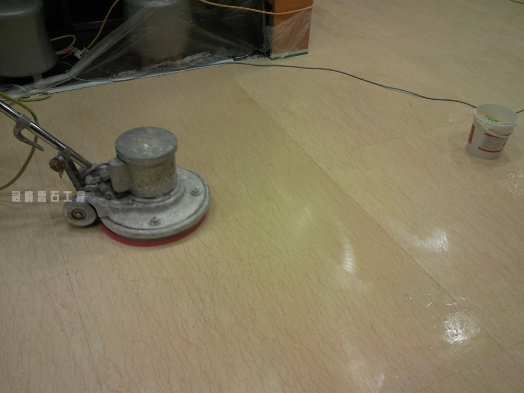 合和中心 - 冠峰雲石工程實例 - 第4張 圖片 - 2009年12月18日 - hksummit.com