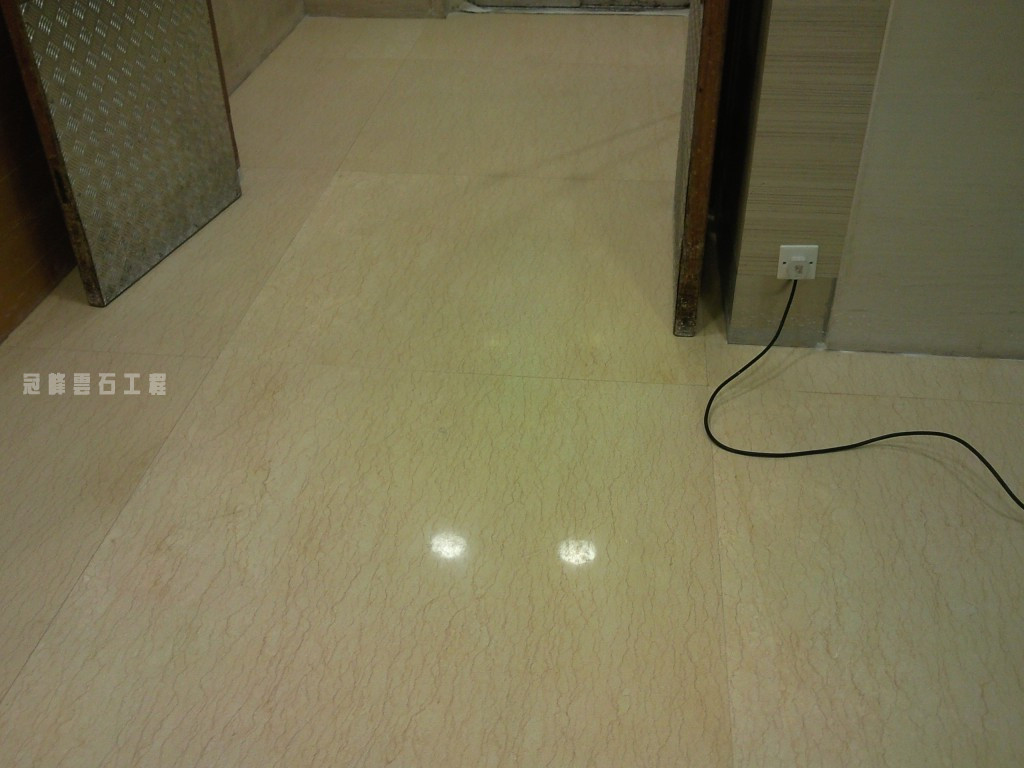 合和中心 - 冠峰雲石工程實例 - 第8張 圖片 - 2009年12月18日 - hksummit.com