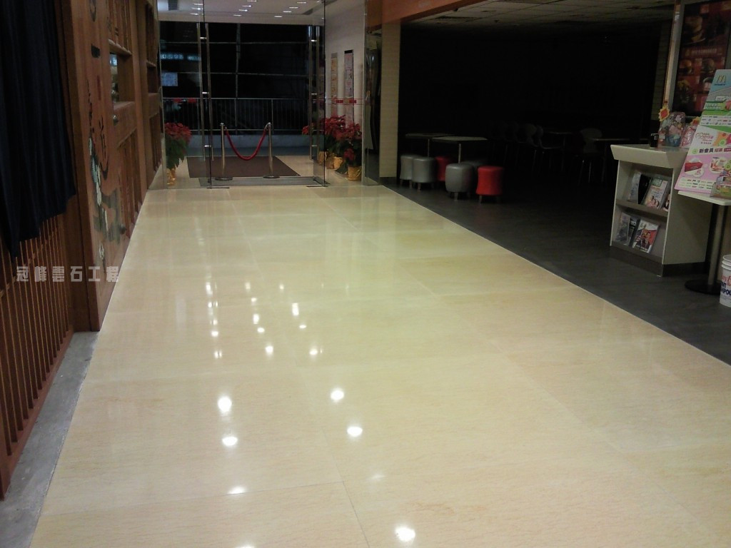 合和中心 - 冠峰雲石工程實例 - 第9張 圖片 - 2009年12月18日 - hksummit.com