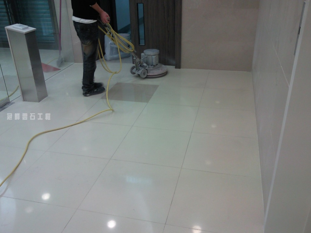 勝豐國際 - 冠峰雲石工程實例 #3 圖片 - 2009年12月25日 - hksummit.com