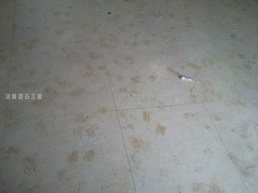 翠景花園 - 冠峰雲石工程實例 - 第2張 圖片 - 2010年01月31日 - hksummit.com