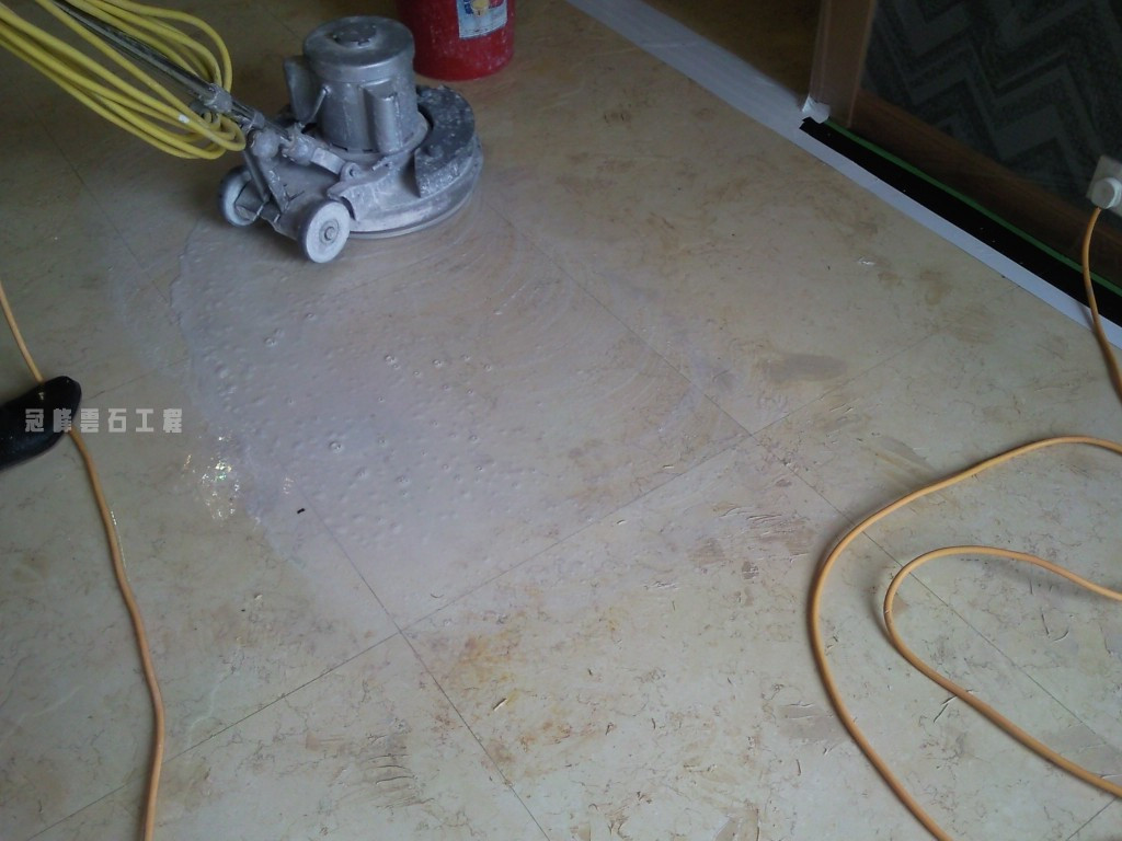 翠景花園 - 冠峰雲石工程實例 - 第3張 圖片 - 2010年01月31日 - hksummit.com