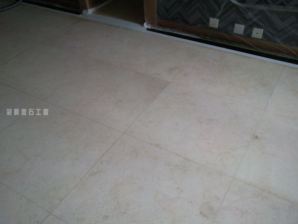 翠景花園 - 冠峰雲石工程實例 - 第4張 圖片 - 2010年01月31日 - hksummit.com