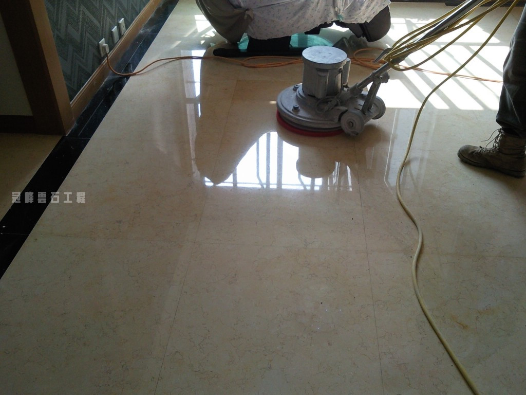 翠景花園 - 冠峰雲石工程實例 - 第6張 圖片 - 2010年01月31日 - hksummit.com