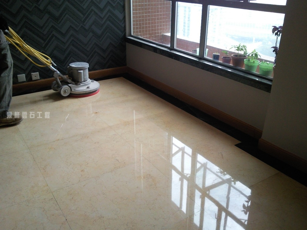 翠景花園 - 冠峰雲石工程實例 - 第7張 圖片 - 2010年01月31日 - hksummit.com