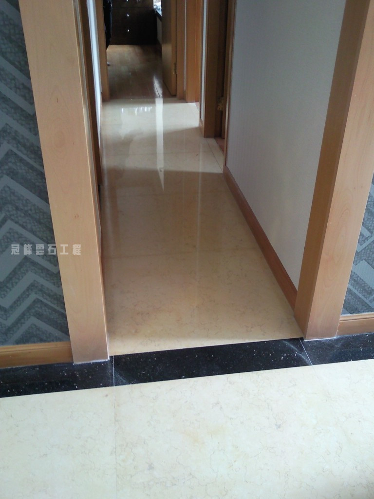 翠景花園 - 冠峰雲石工程實例 - 第8張 圖片 - 2010年01月31日 - hksummit.com