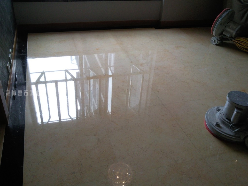 翠景花園 - 冠峰雲石工程實例 - 第9張 圖片 - 2010年01月31日 - hksummit.com