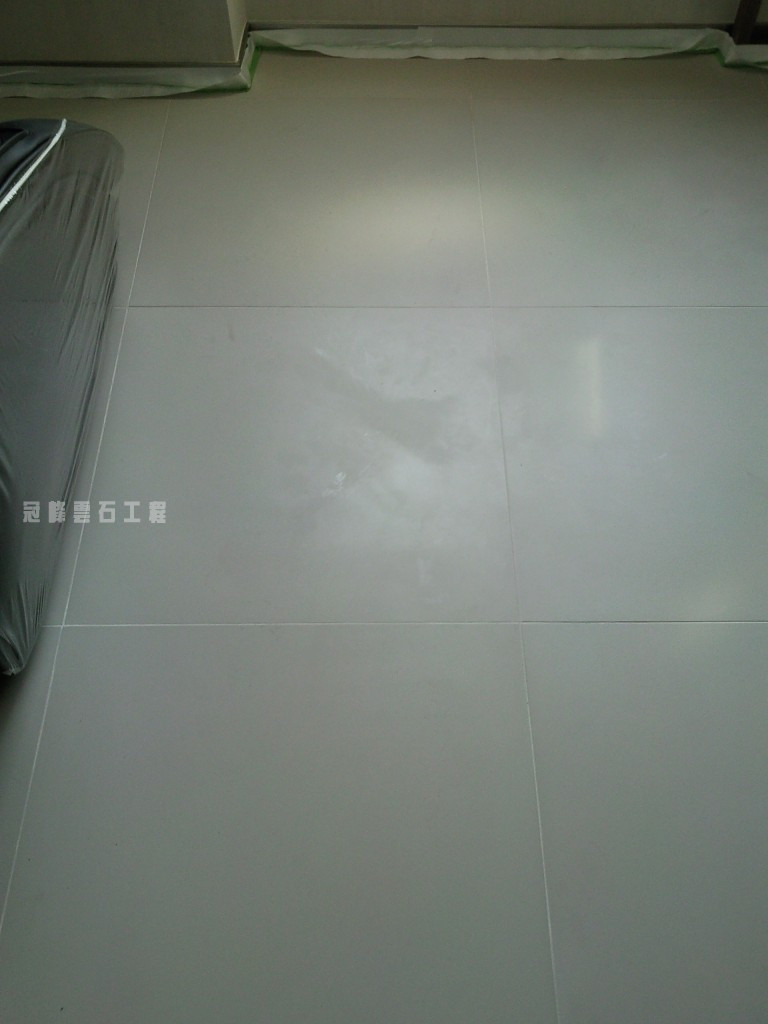 瑰麗新村 - 冠峰雲石工程實例 - 第1張 圖片 - 2010年01月20日 - hksummit.com