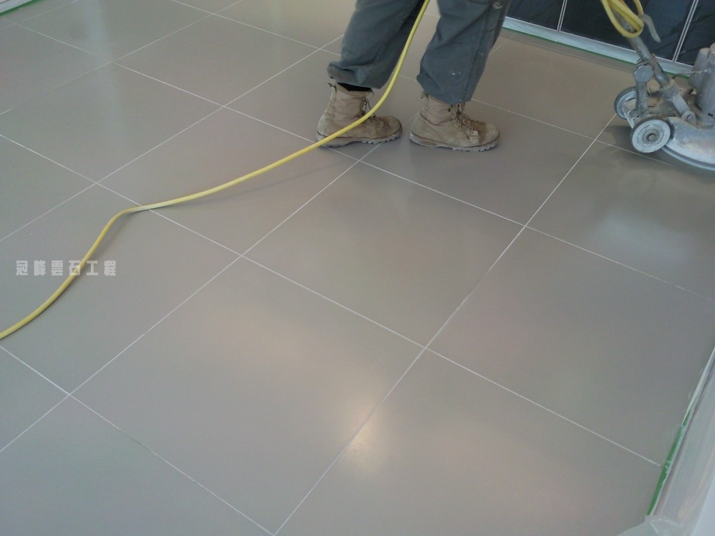 瑰麗新村 - 冠峰雲石工程實例 - 第4張 圖片 - 2010年01月20日 - hksummit.com