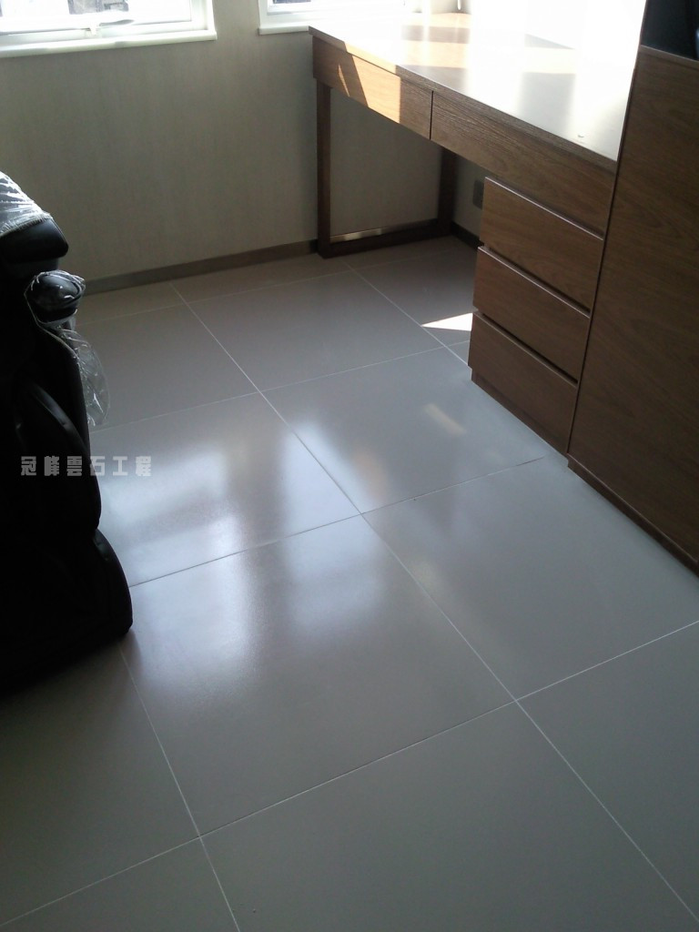 瑰麗新村 - 冠峰雲石工程實例 - 第5張 圖片 - 2010年01月20日 - hksummit.com