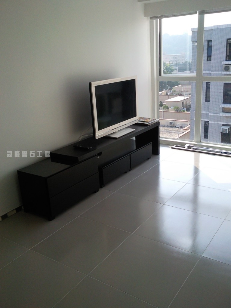 瑰麗新村 - 冠峰雲石工程實例 - 第6張 圖片 - 2010年01月20日 - hksummit.com