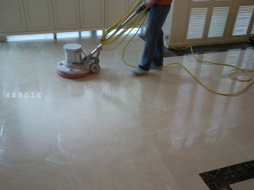 畢架山一號 - 冠峰雲石工程實例 - 第3張 圖片 - 2010年01月11日 - hksummit.com