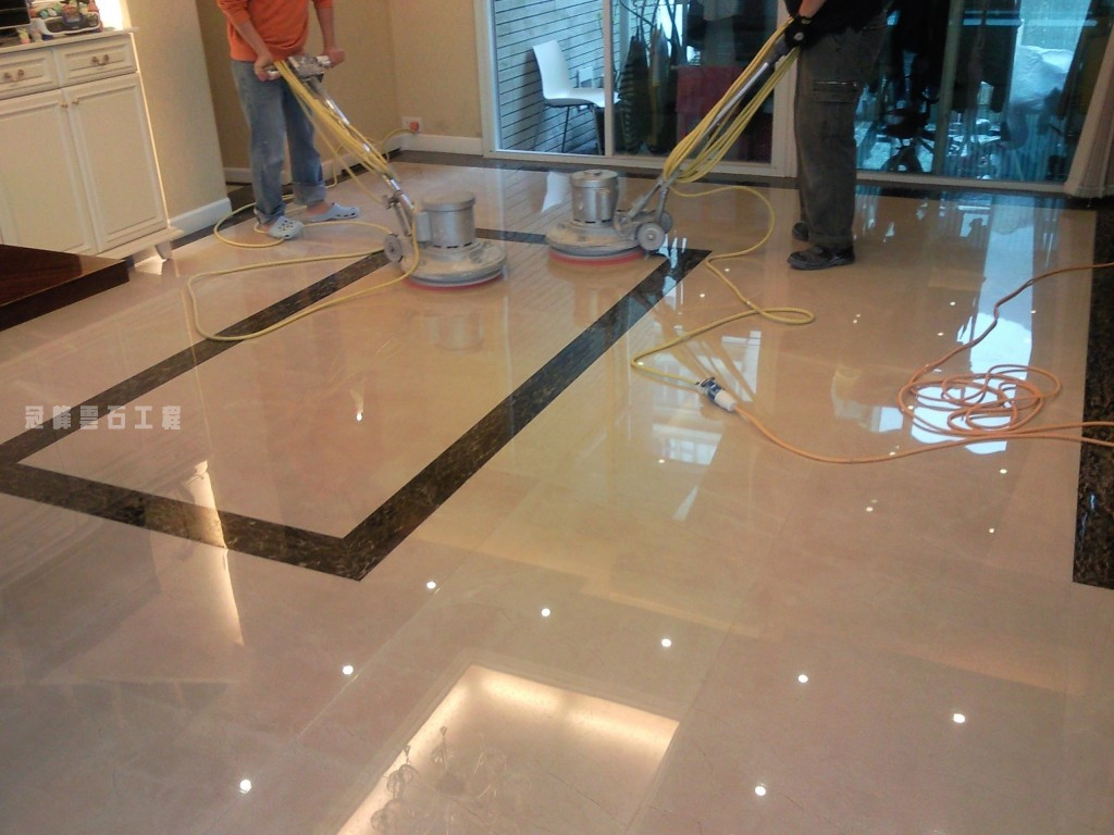 畢架山一號 - 冠峰雲石工程實例 - 第4張 圖片 - 2010年01月11日 - hksummit.com