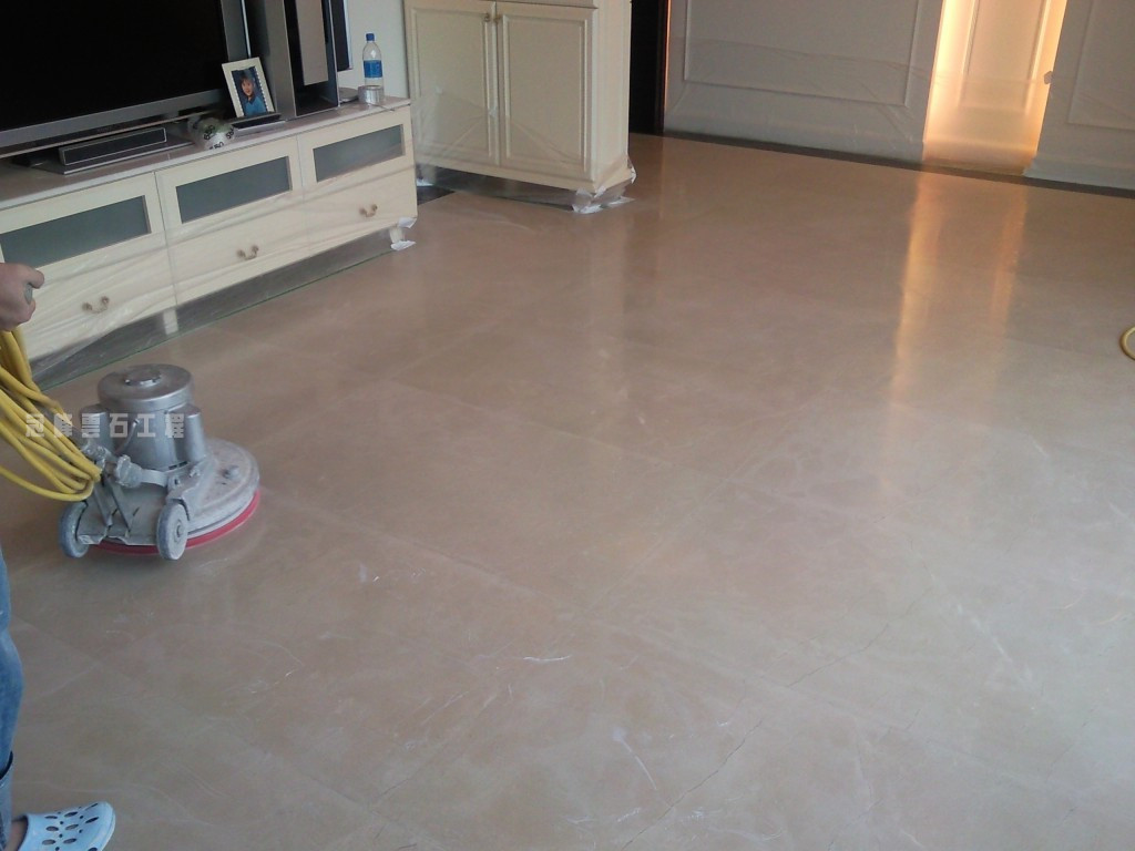 畢架山一號 - 冠峰雲石工程實例 - 第5張 圖片 - 2010年01月11日 - hksummit.com