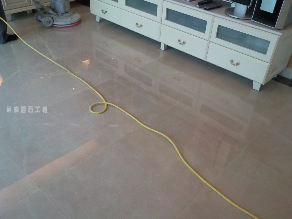 畢架山一號 - 冠峰雲石工程實例 - 第6張 圖片 - 2010年01月11日 - hksummit.com