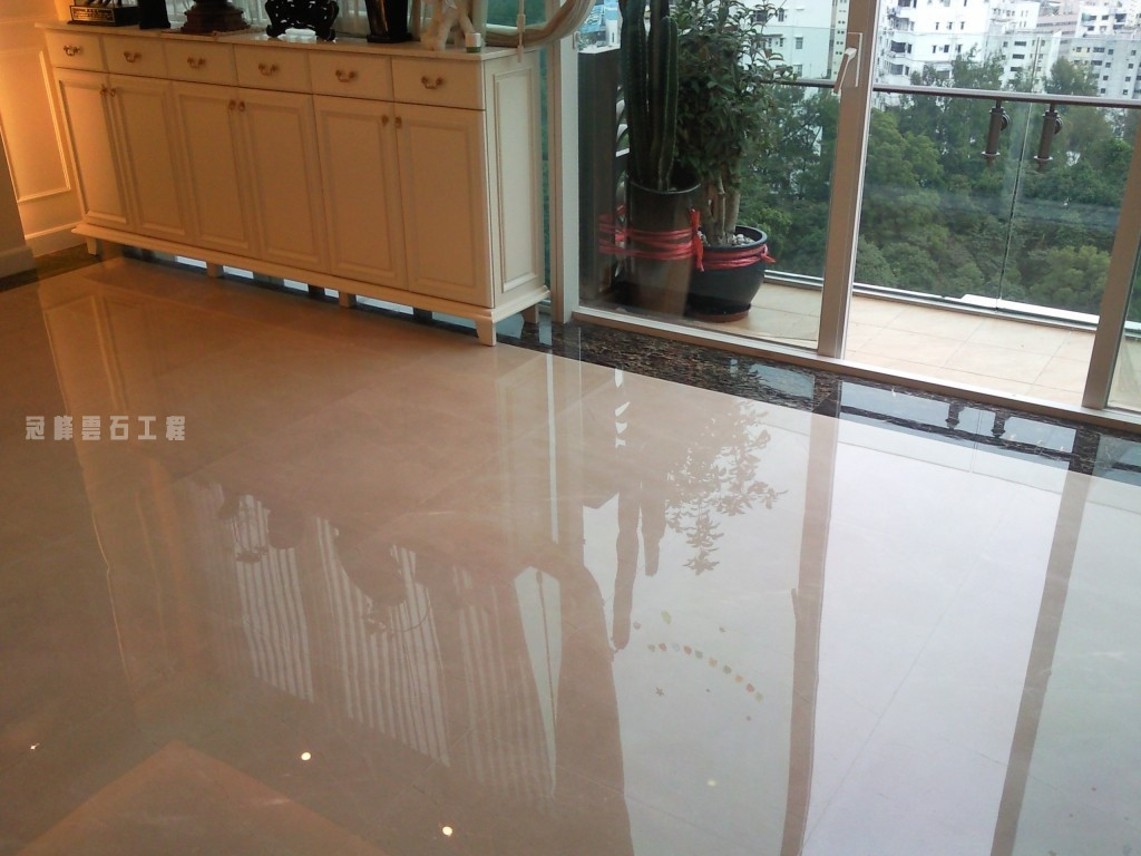 畢架山一號 - 冠峰雲石工程實例 - 第9張 圖片 - 2010年01月11日 - hksummit.com