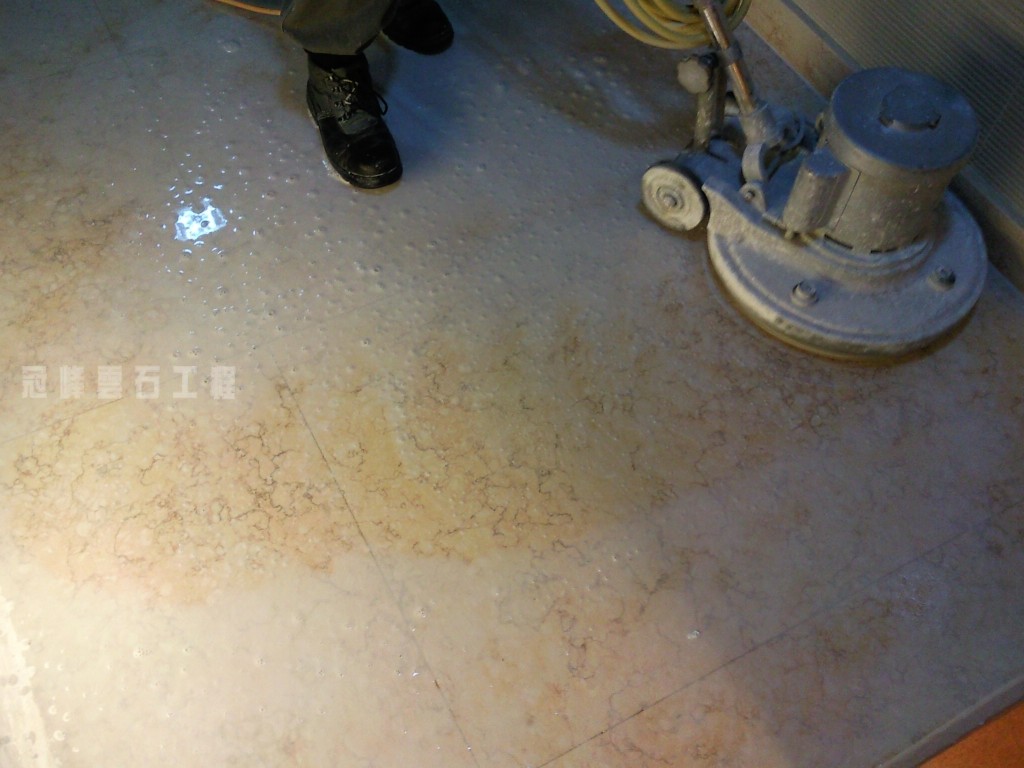 賓仕洋行雲石護理 - 冠峰雲石工程實例 - 第2張 圖片 - 2010年03月28日 - hksummit.com