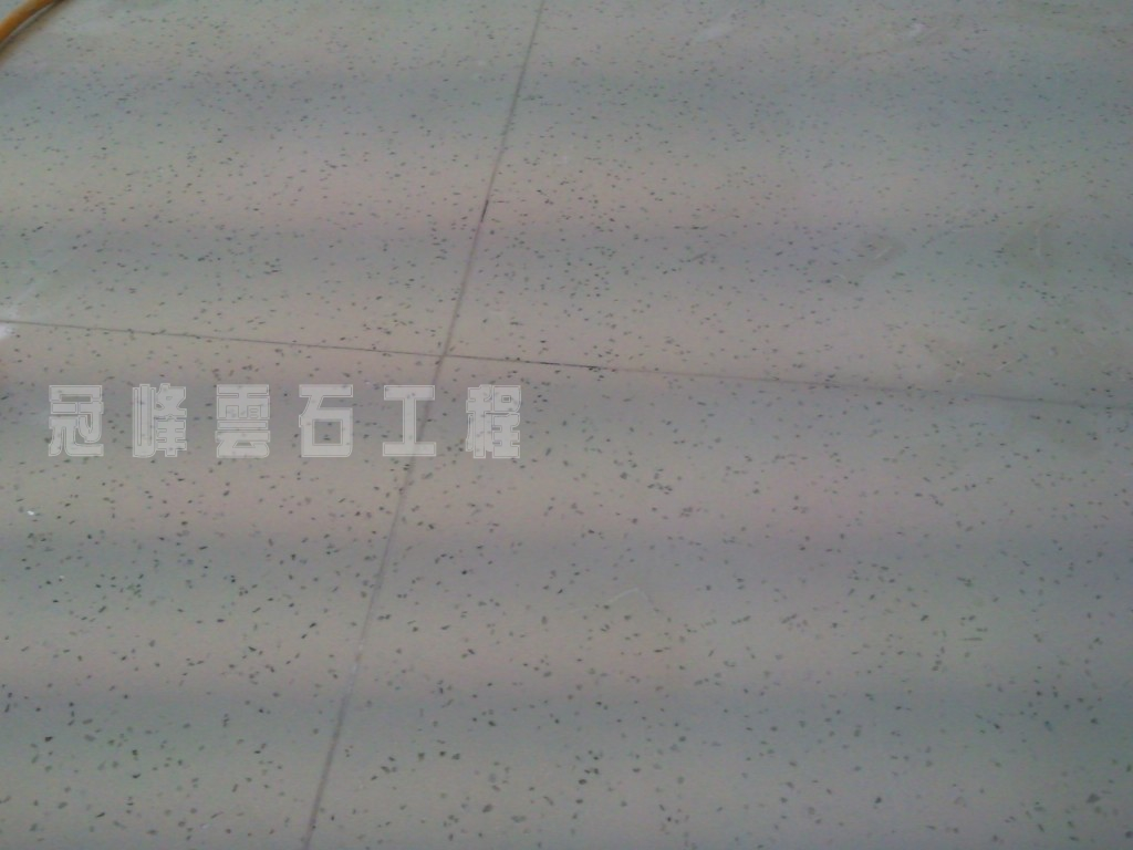 香港仔人造石打磨翻新 - 冠峰雲石工程實例 - 第3張 圖片 - 2010年05月16日 - hksummit.com